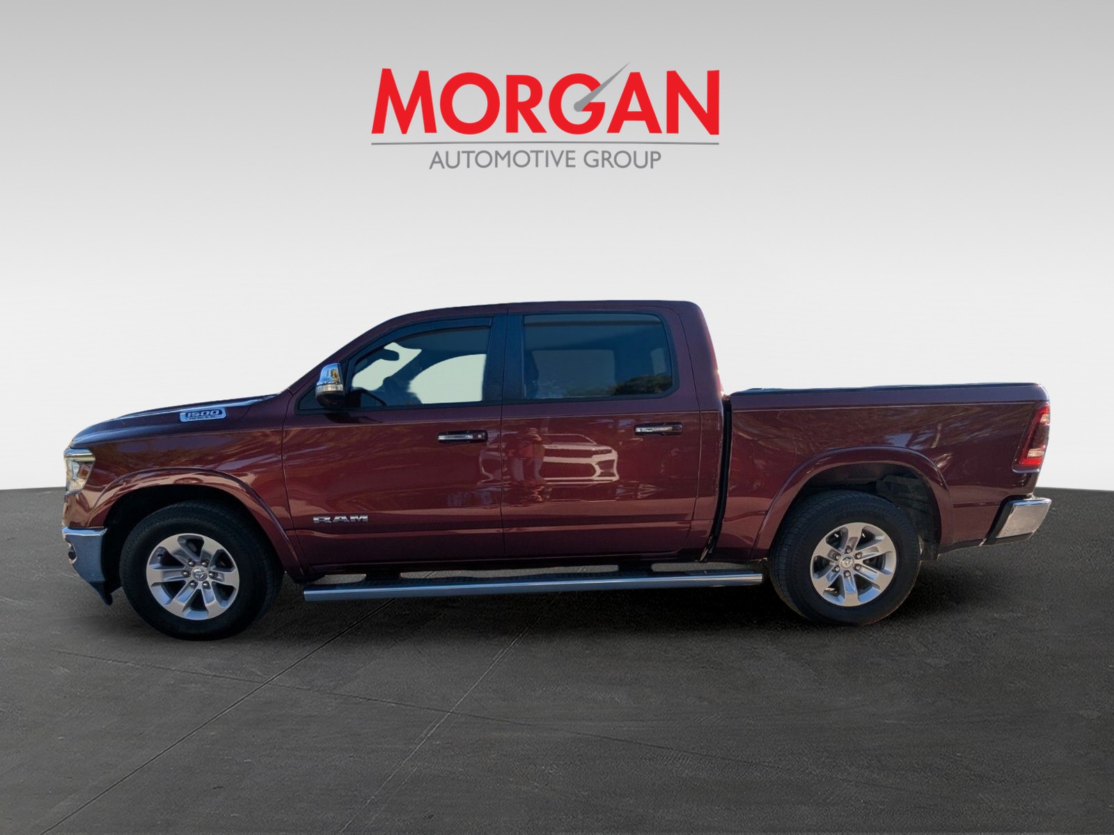 2020 Ram 1500 - Photo 8