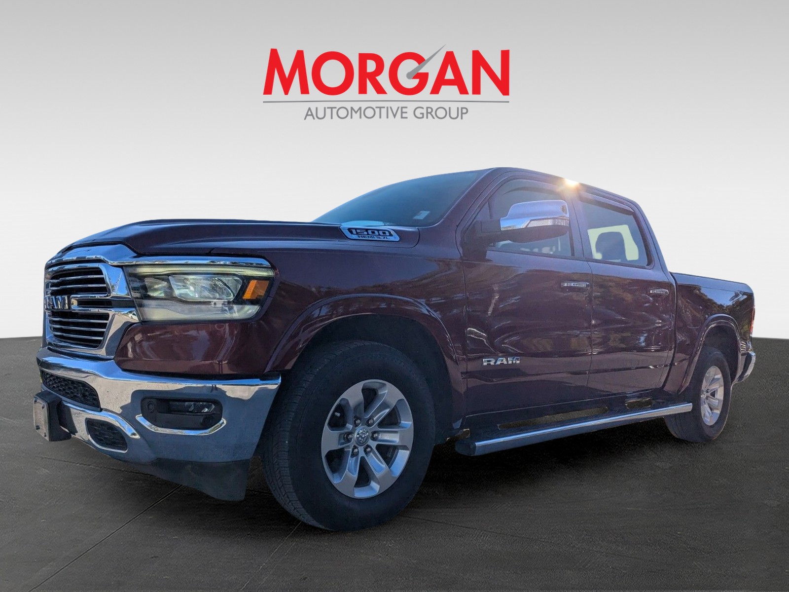 2020 Ram 1500 - Photo 2
