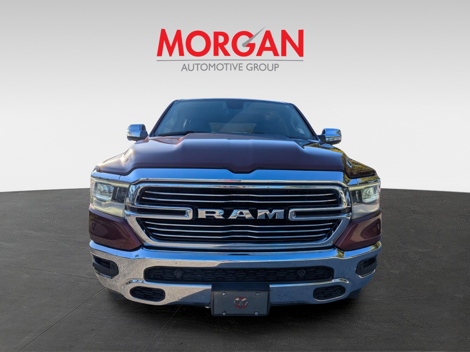 2020 Ram 1500 - Photo 3