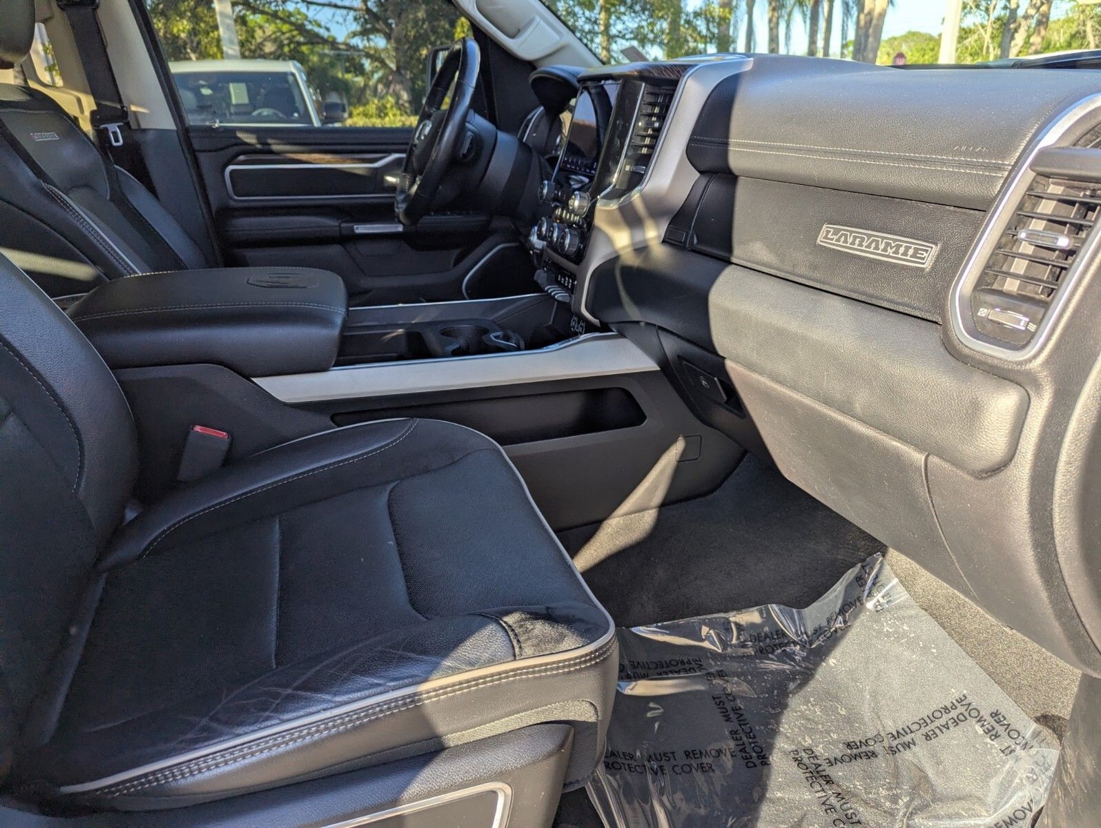 2020 Ram 1500 - Photo 9