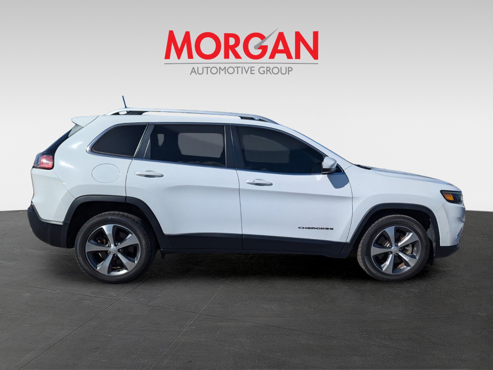 2021 Jeep Cherokee - Photo 7
