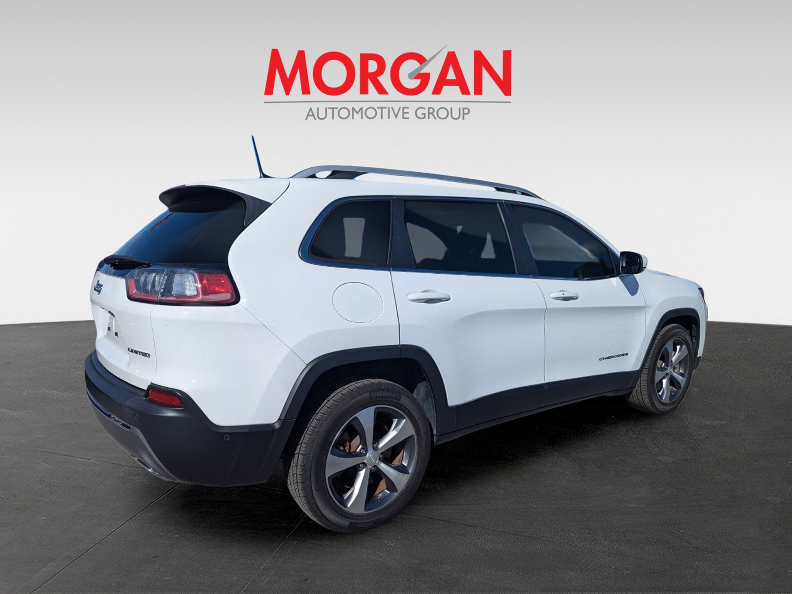 2021 Jeep Cherokee - Photo 4