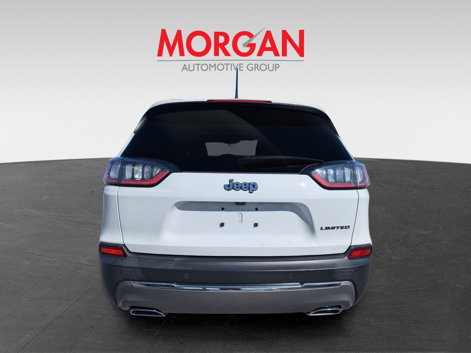 2021 Jeep Cherokee - Photo 6