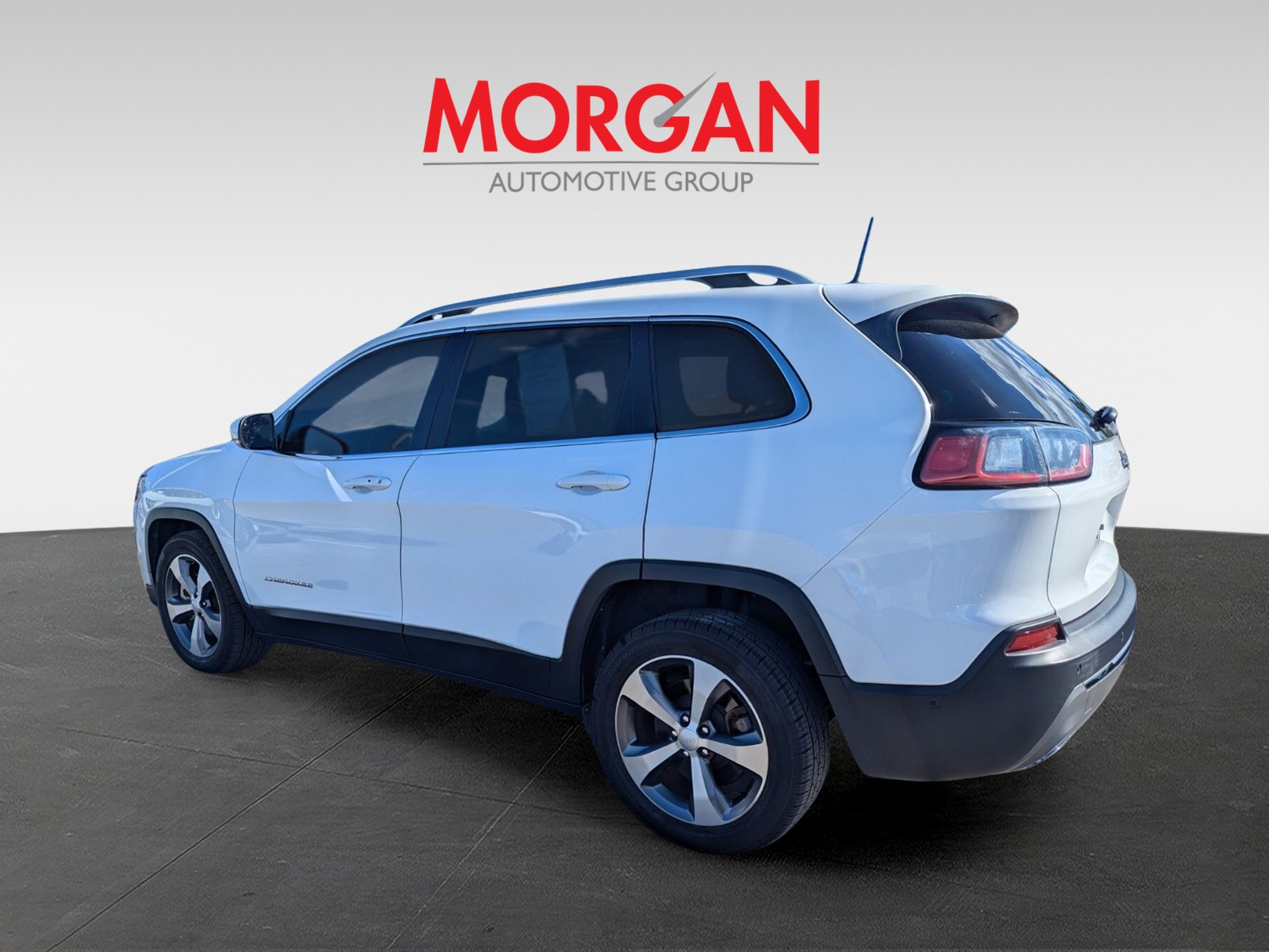 2021 Jeep Cherokee - Photo 5