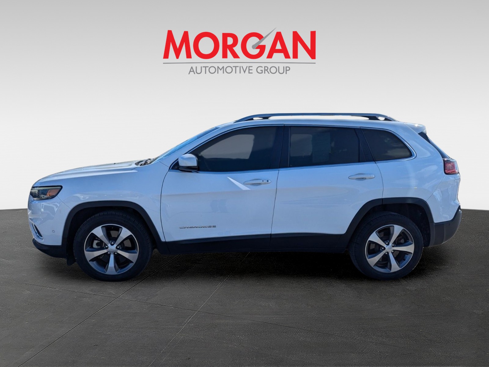 2021 Jeep Cherokee - Photo 8