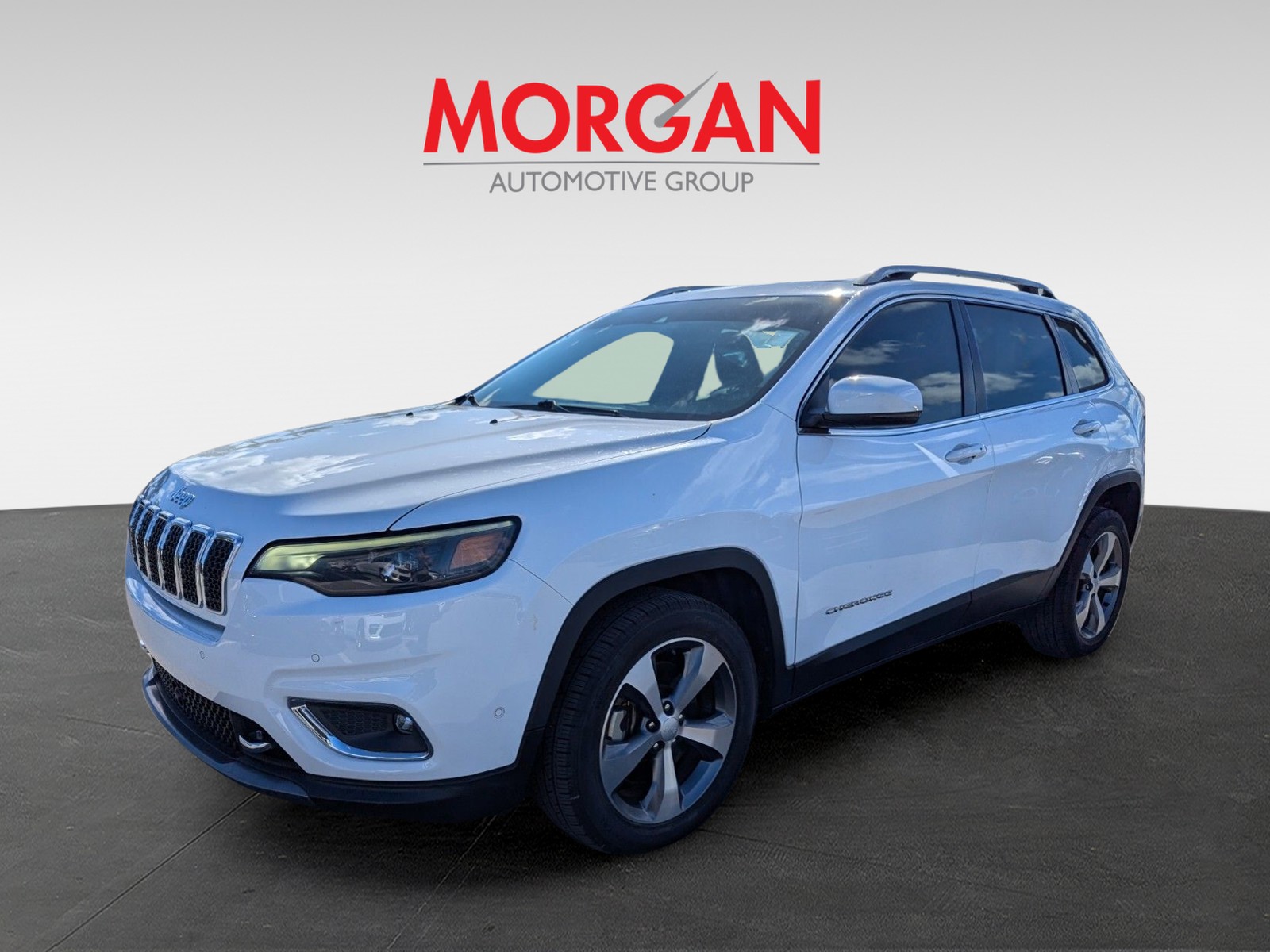 2021 Jeep Cherokee - Photo 2