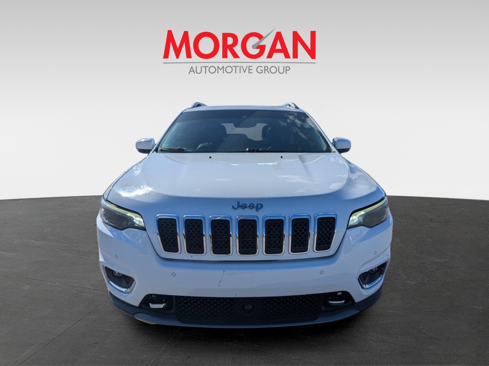 2021 Jeep Cherokee - Photo 3