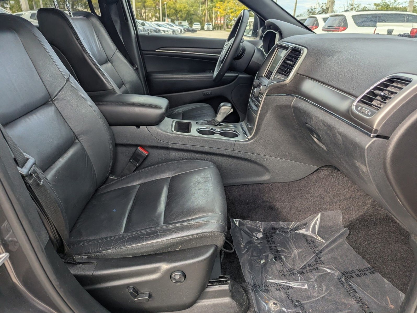 2018 Jeep Grand Cherokee - Photo 10