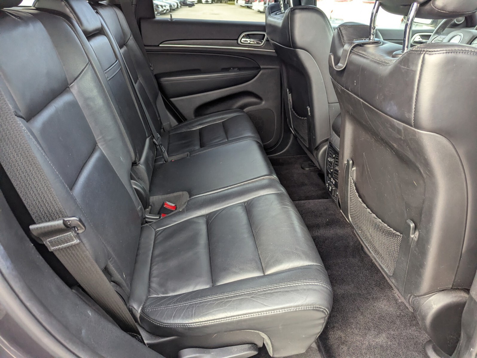 2018 Jeep Grand Cherokee - Photo 13