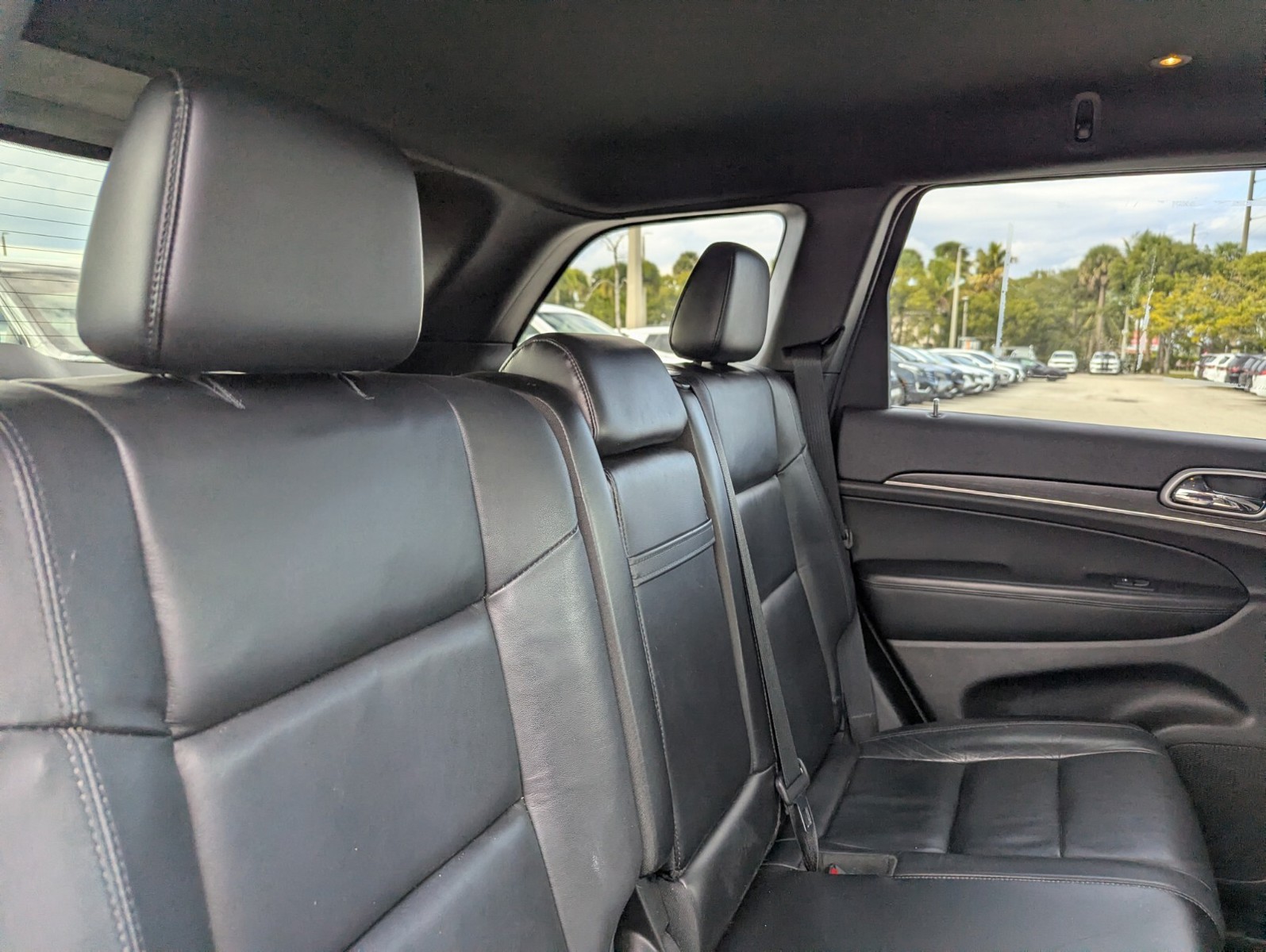 2018 Jeep Grand Cherokee - Photo 14