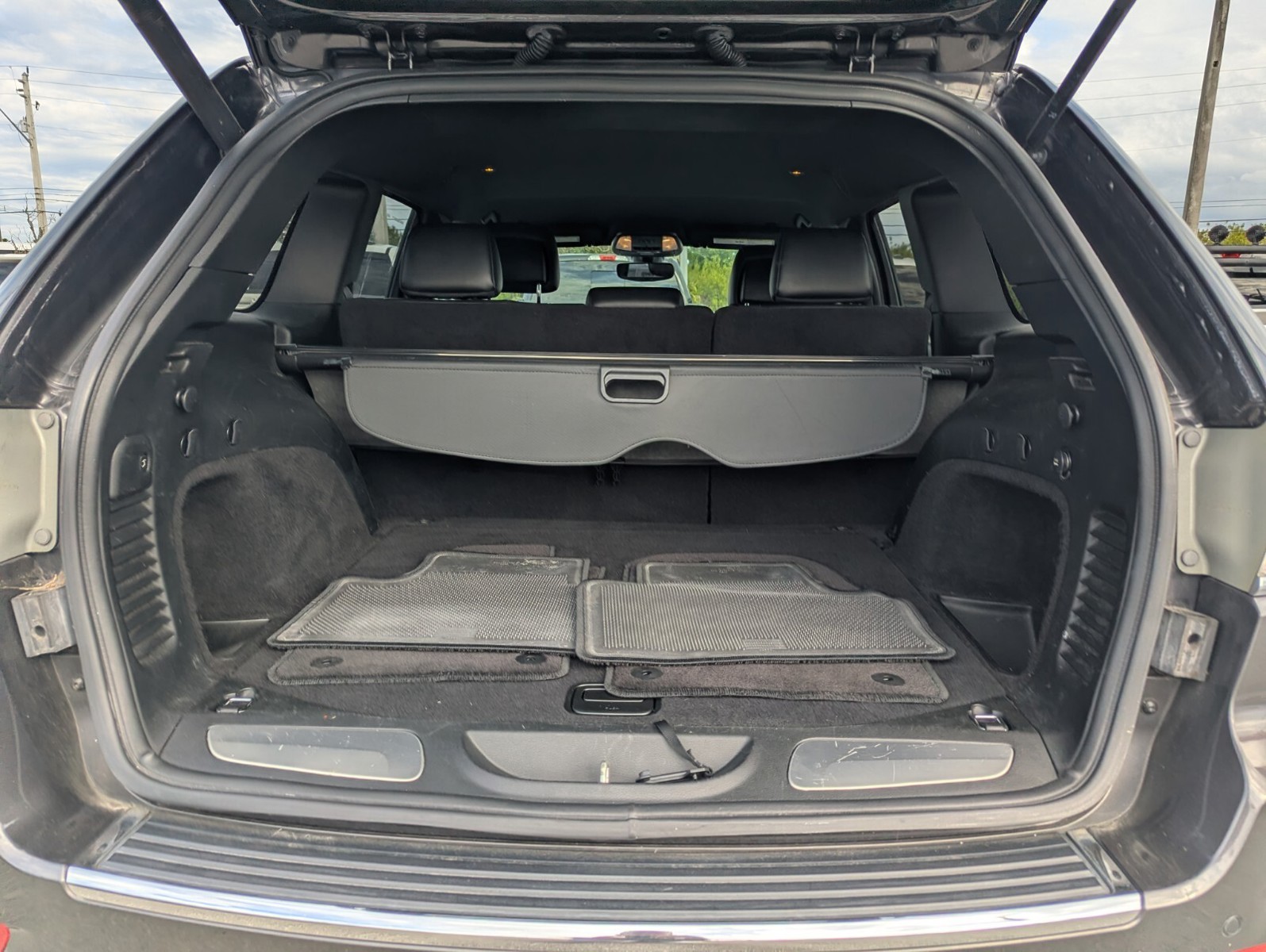 2018 Jeep Grand Cherokee - Photo 15