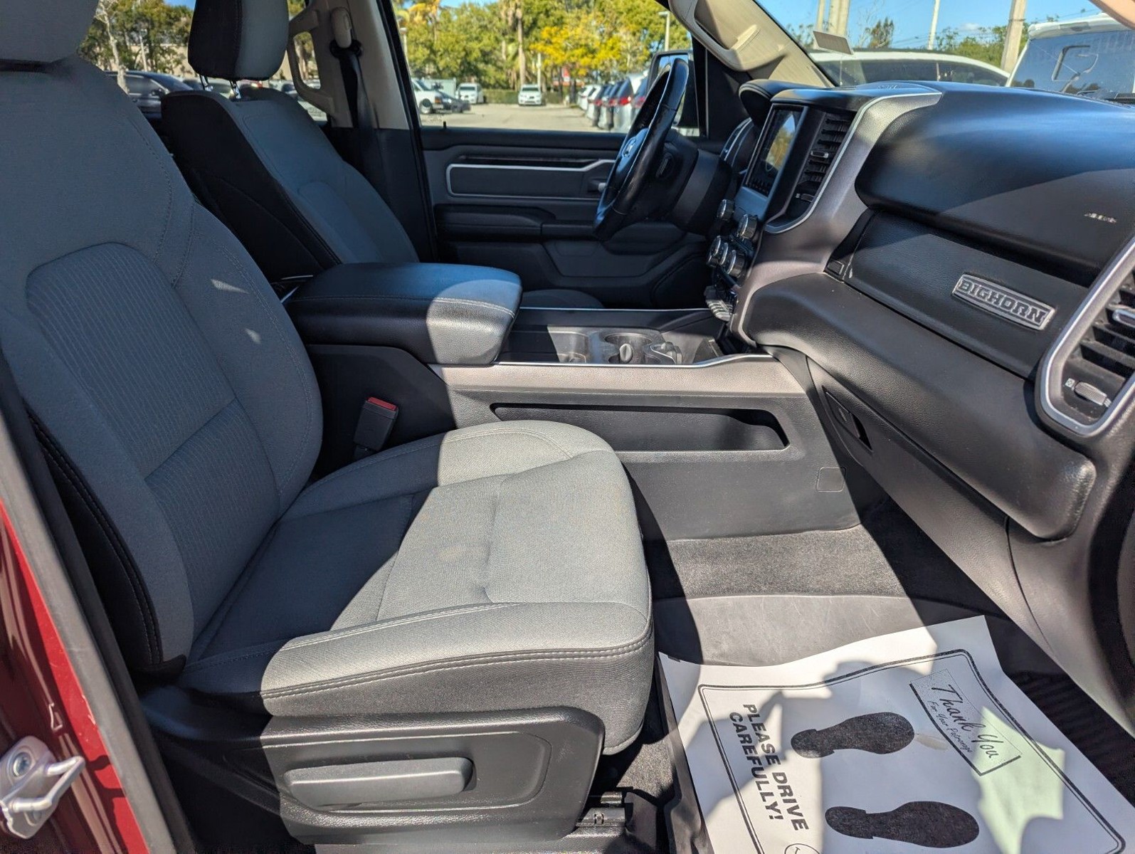 2020 Ram 1500 - Photo 10