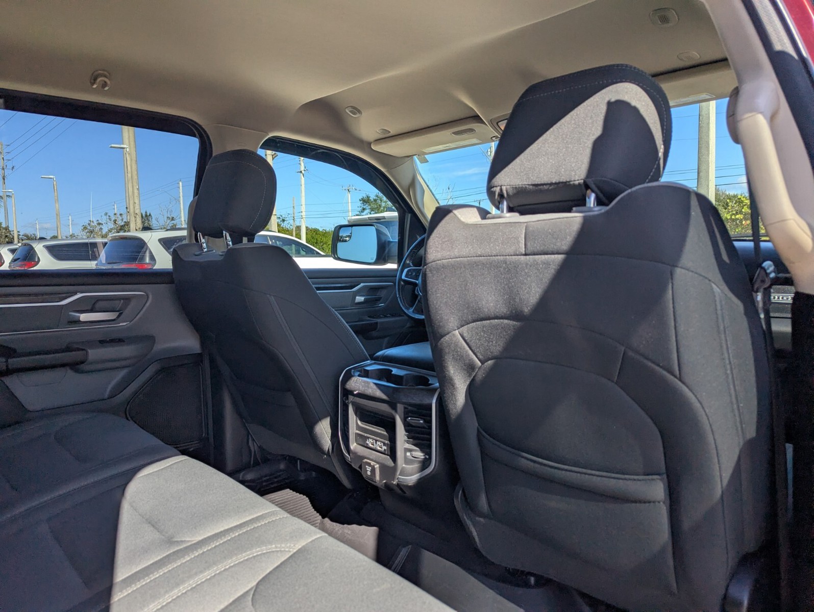 2020 Ram 1500 - Photo 12