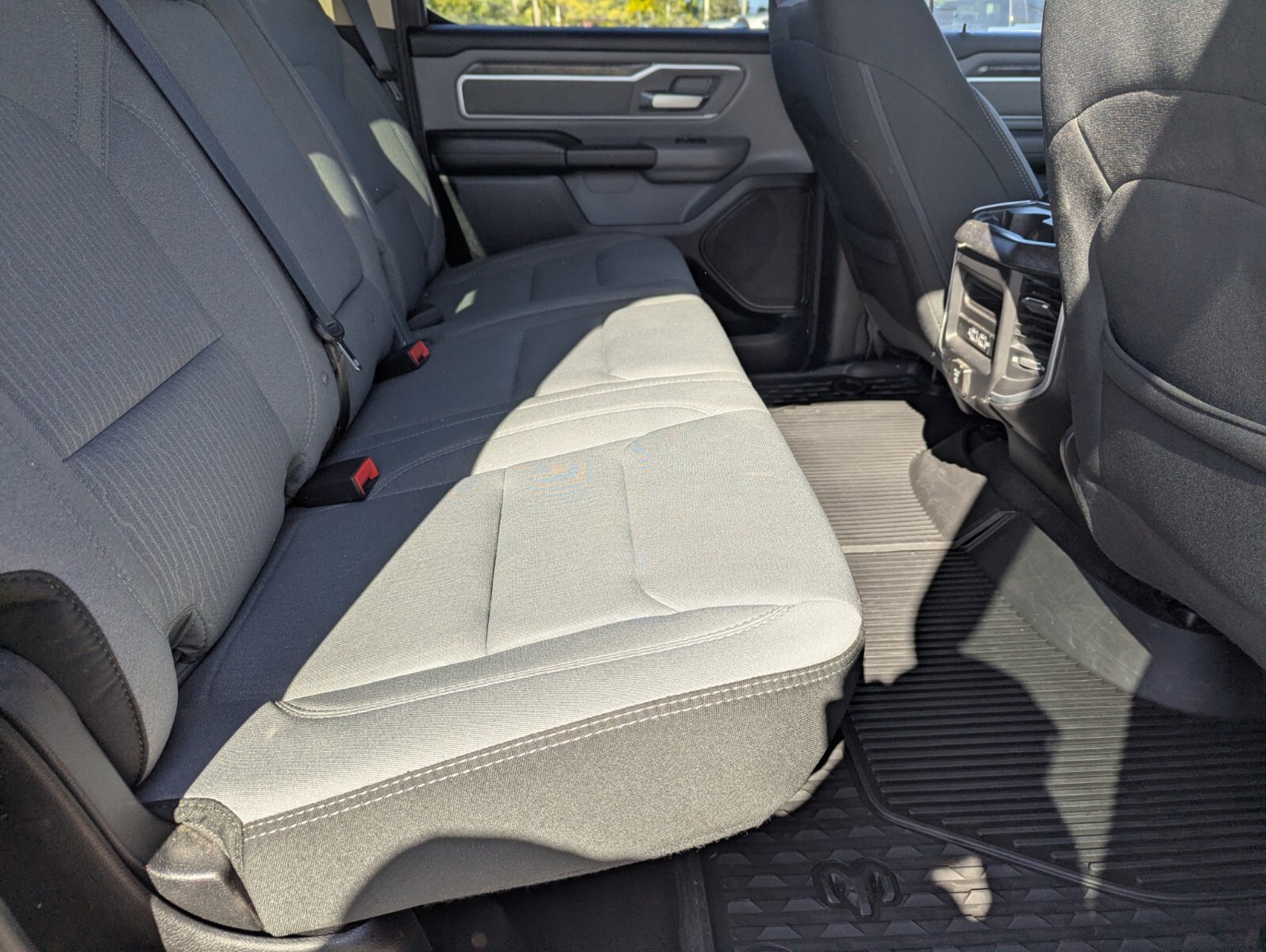 2020 Ram 1500 - Photo 13