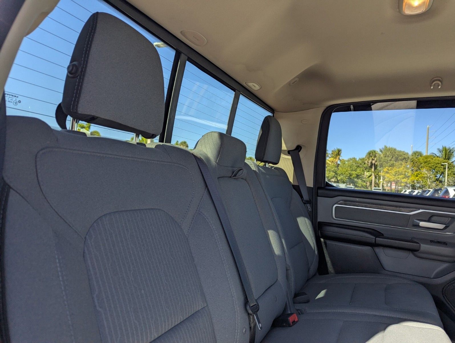 2020 Ram 1500 - Photo 14