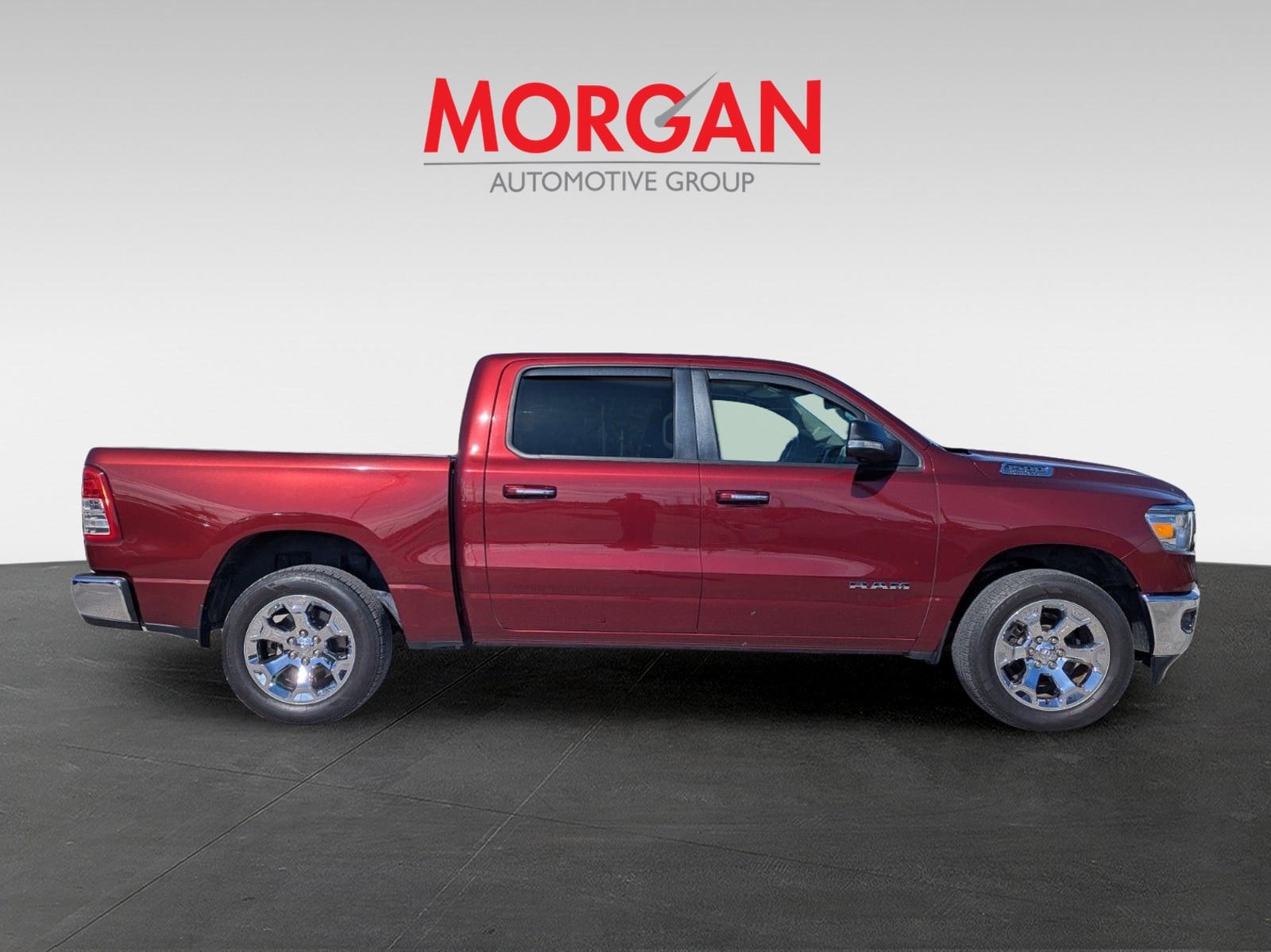 2020 Ram 1500 - Photo 7