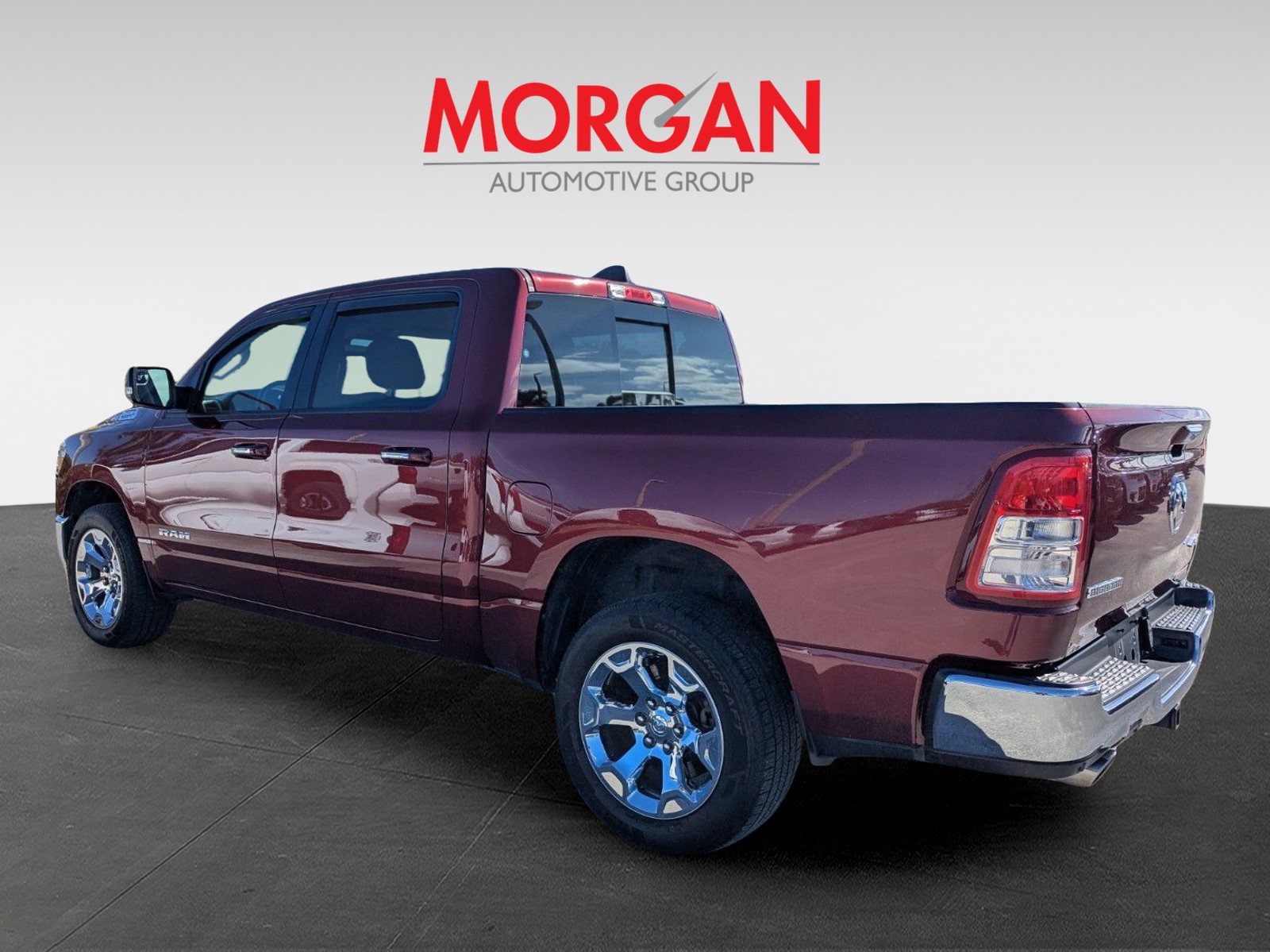 2020 Ram 1500 - Photo 5