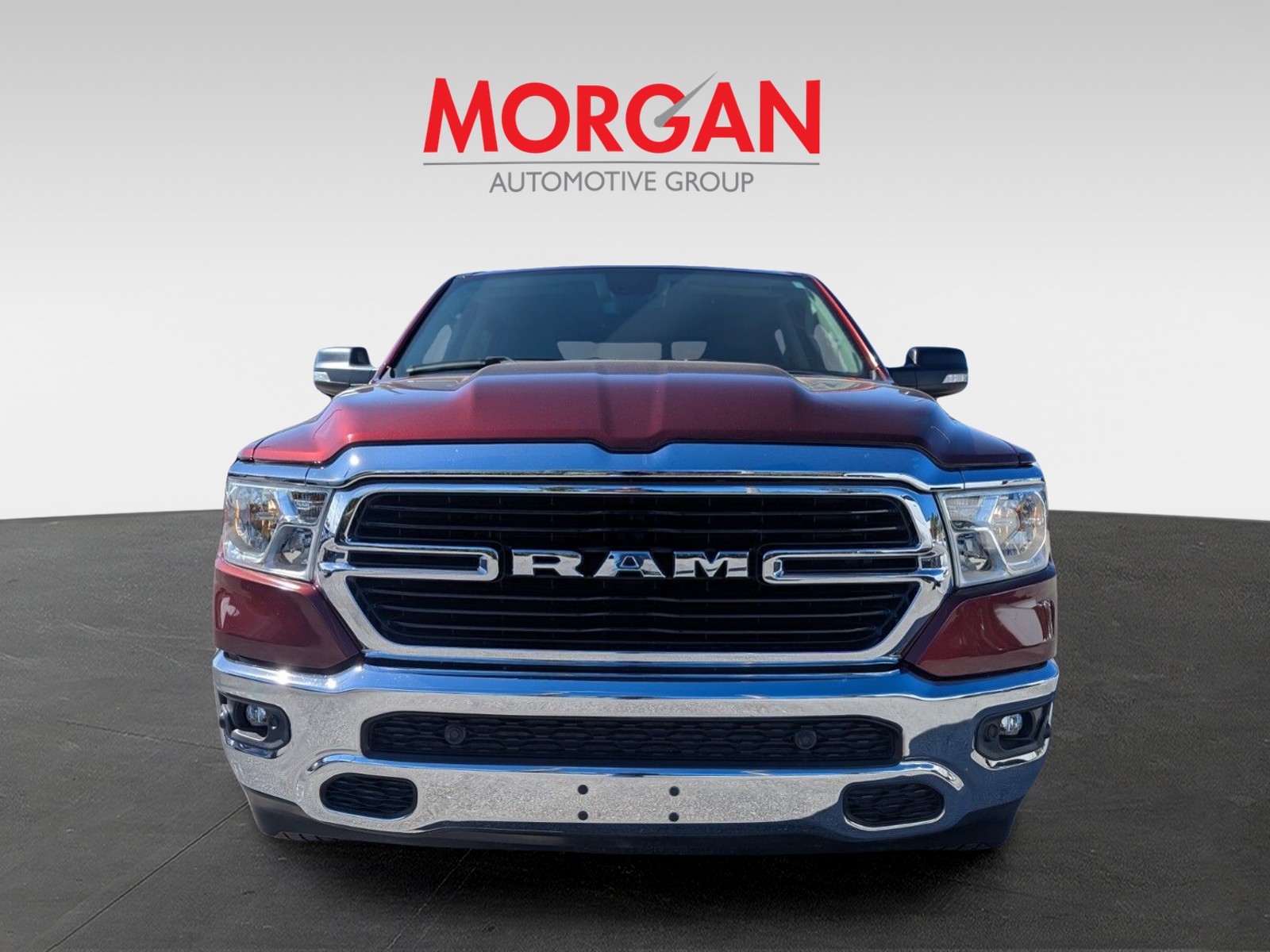 2020 Ram 1500 - Photo 3