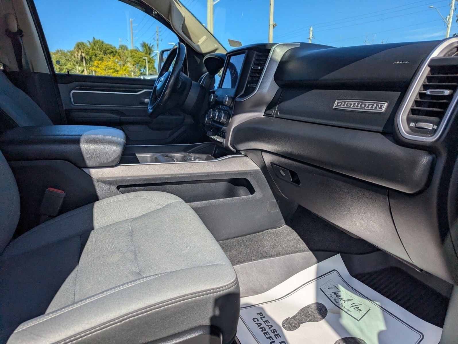 2020 Ram 1500 - Photo 9