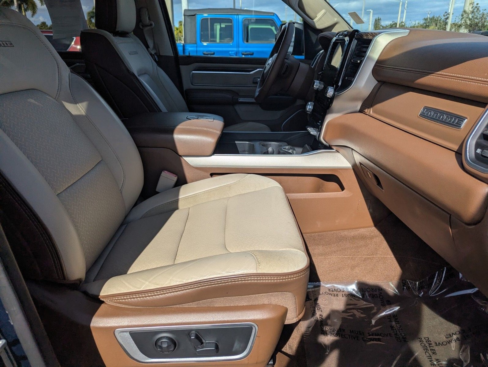 2020 Ram 1500 - Photo 10