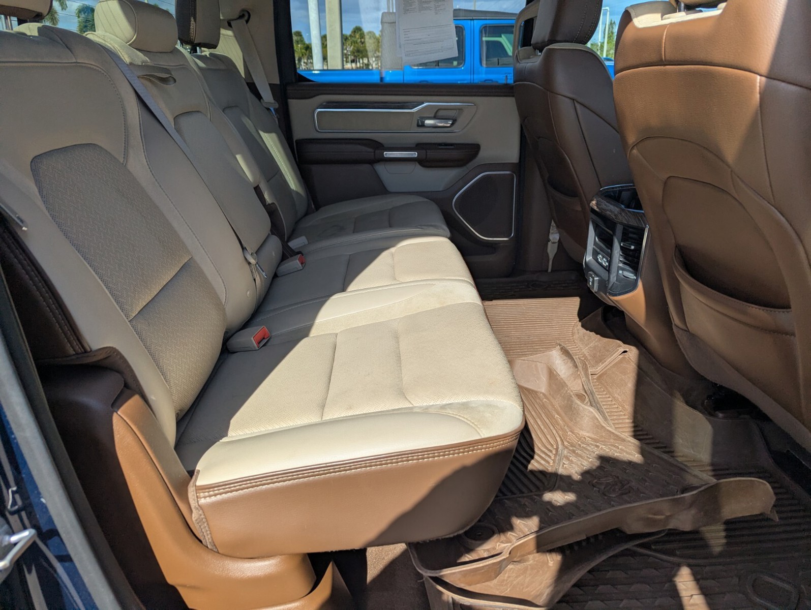 2020 Ram 1500 - Photo 13