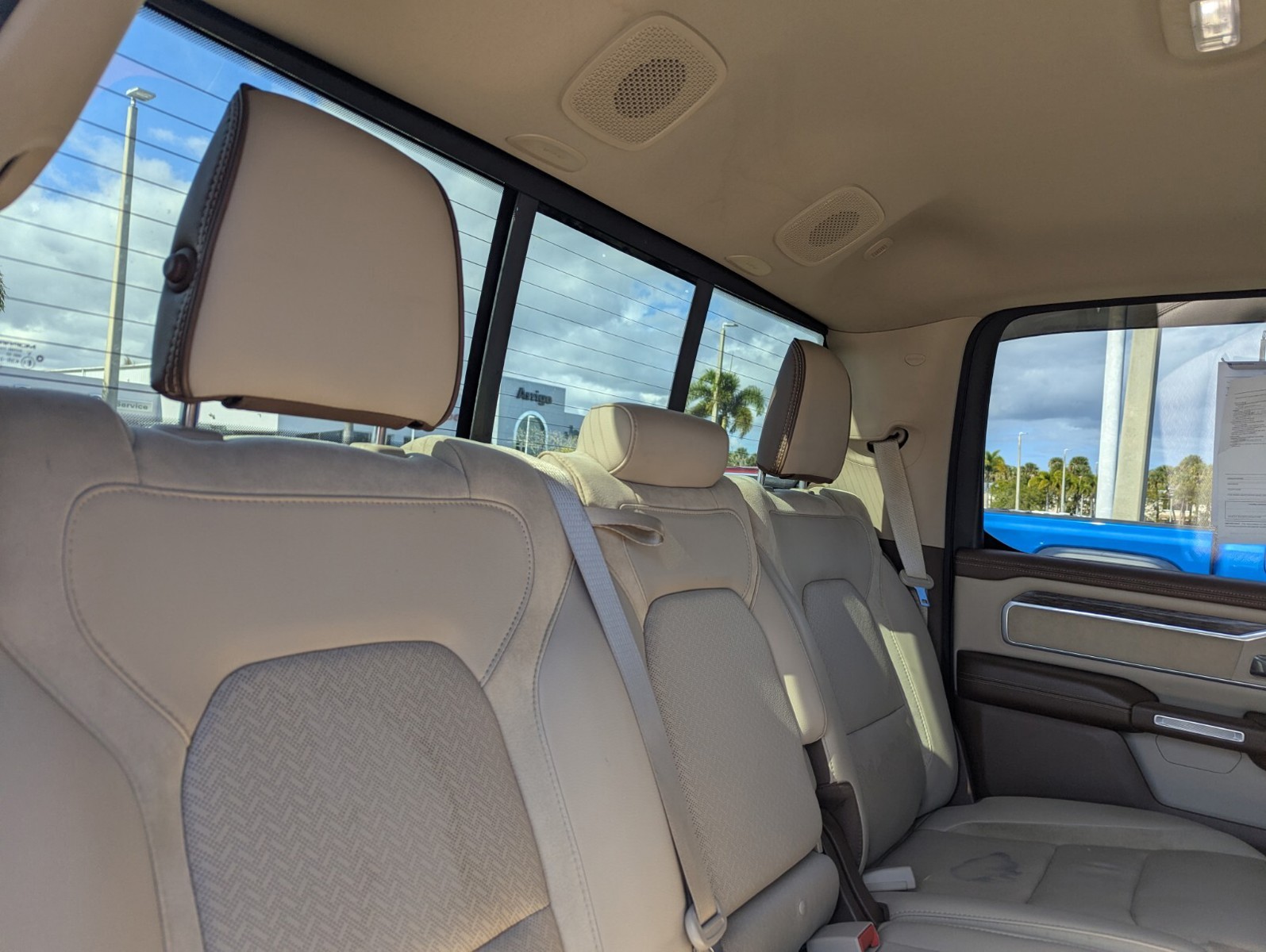 2020 Ram 1500 - Photo 14