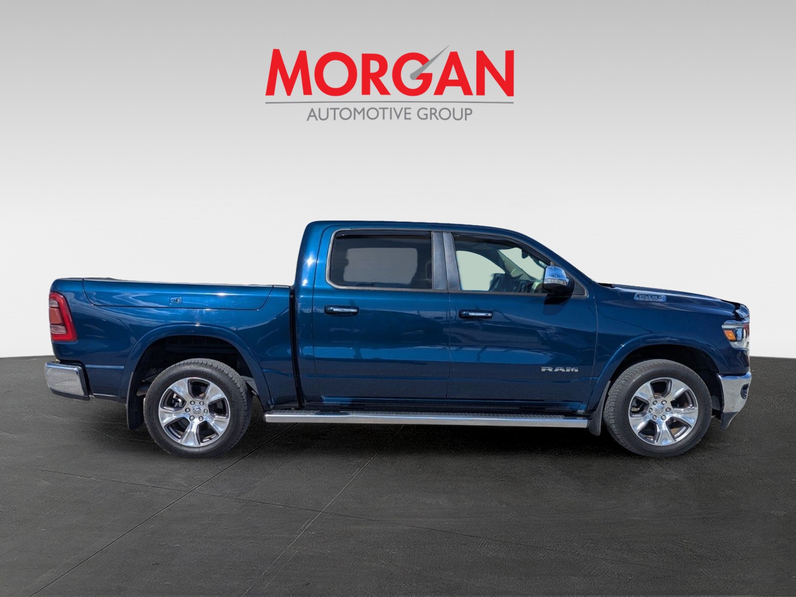 2020 Ram 1500 - Photo 7