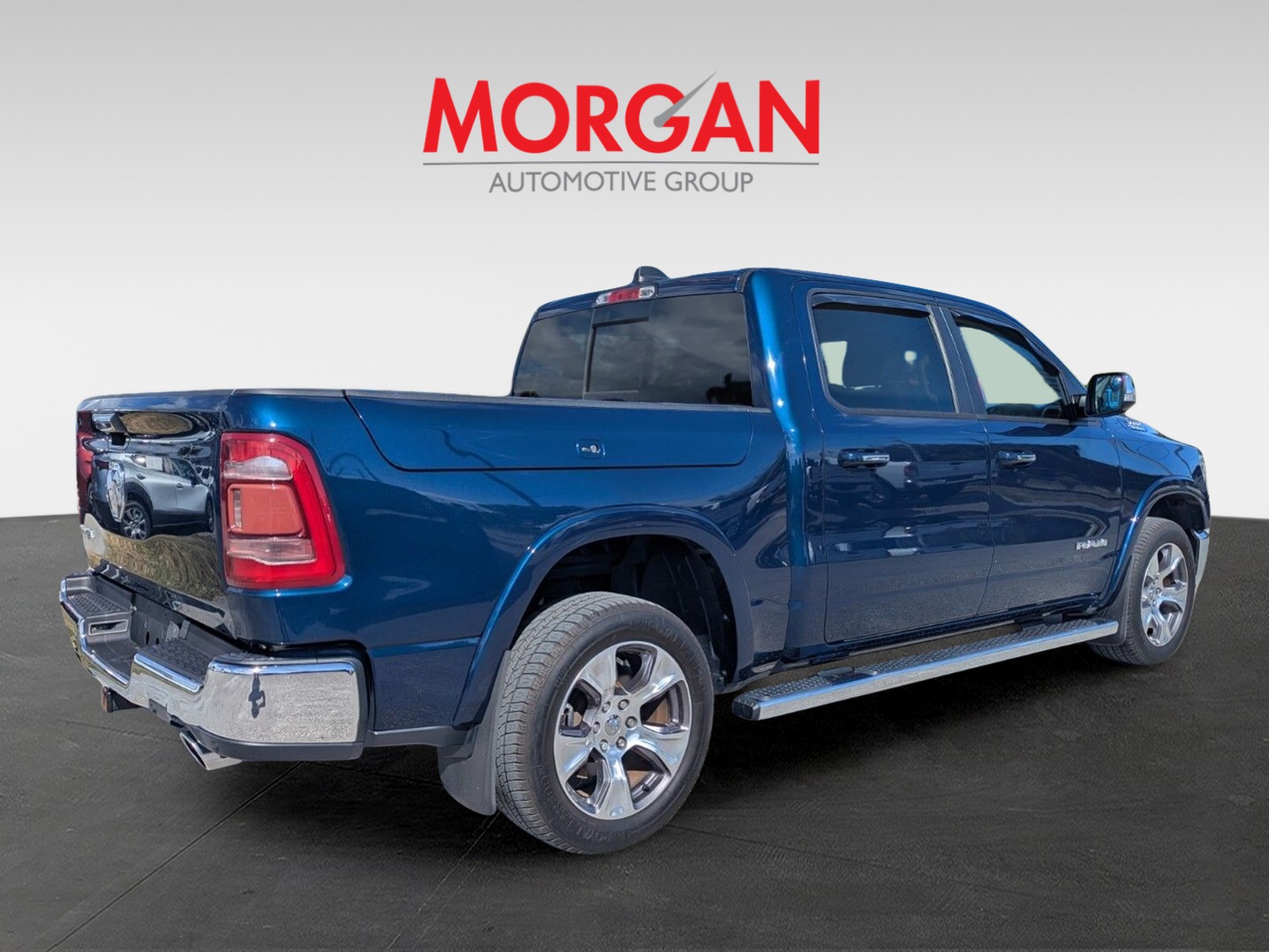 2020 Ram 1500 - Photo 4