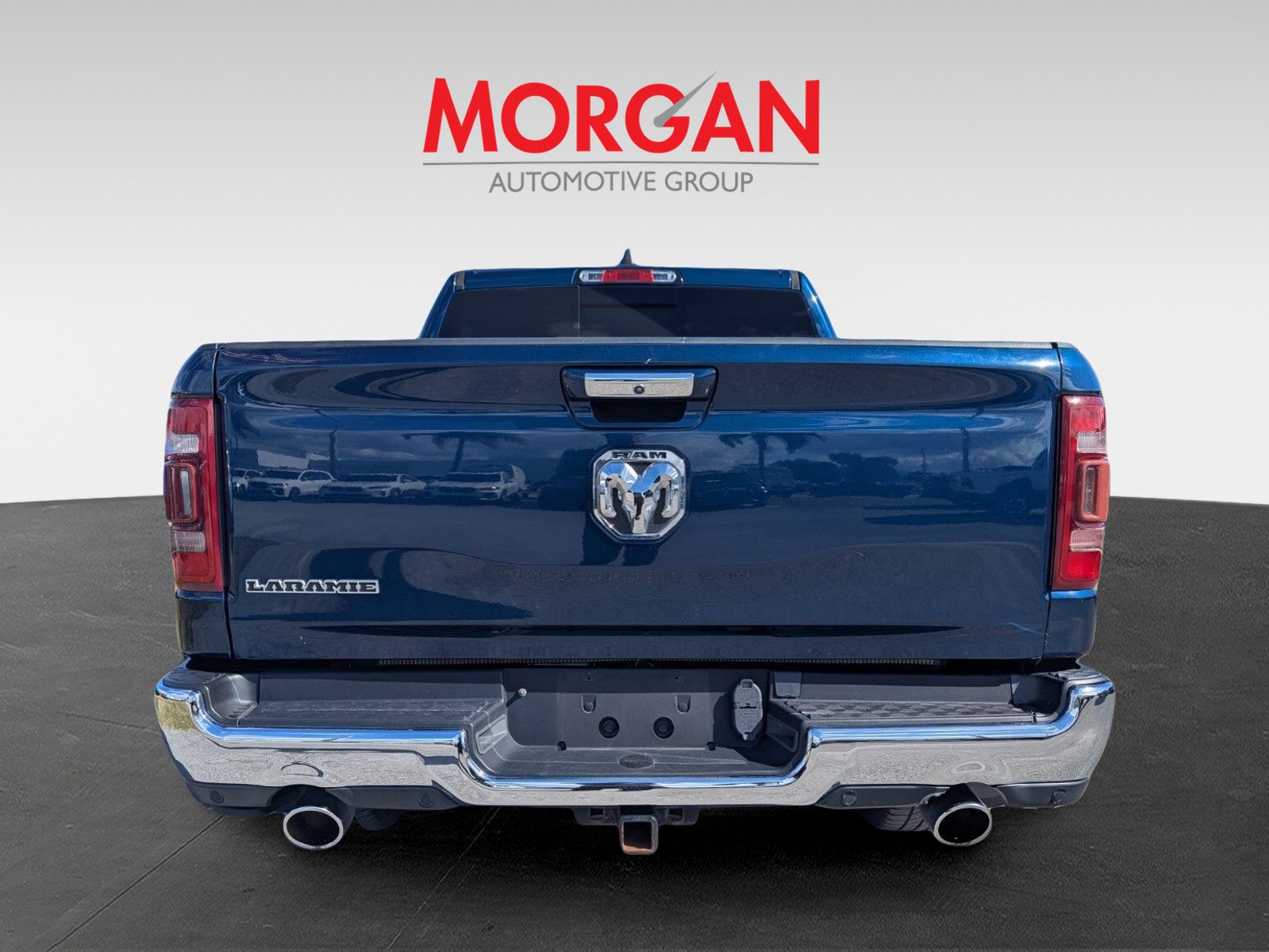2020 Ram 1500 - Photo 6