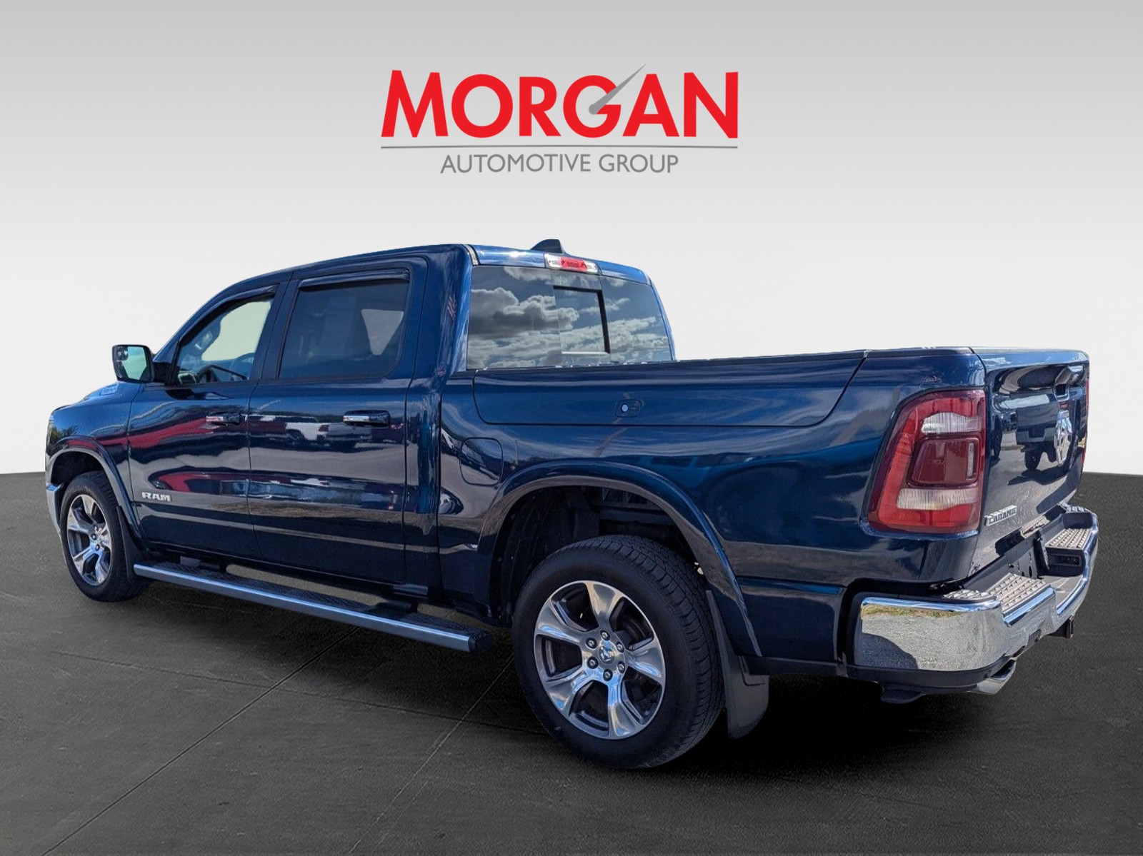 2020 Ram 1500 - Photo 5