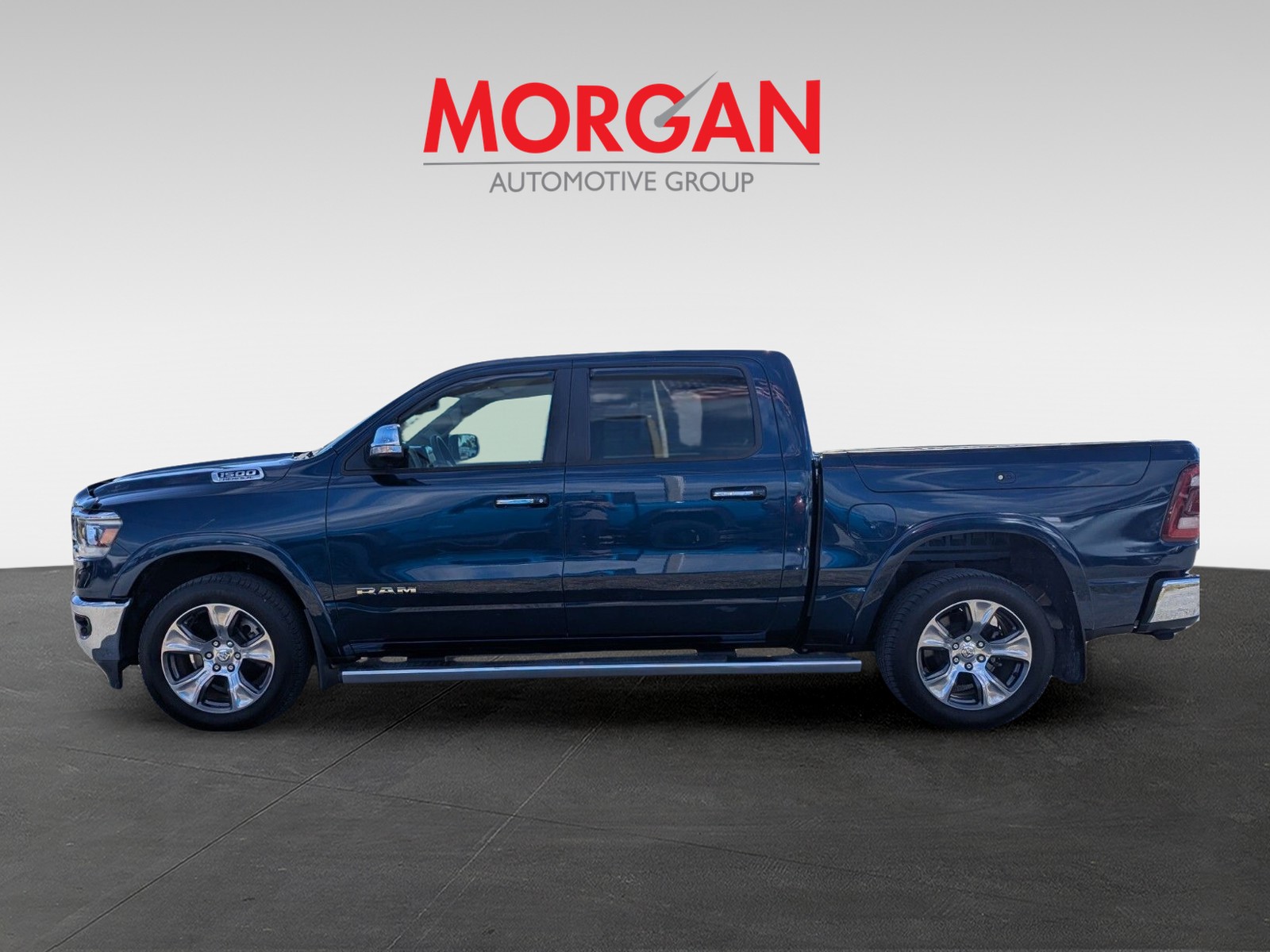 2020 Ram 1500 - Photo 8