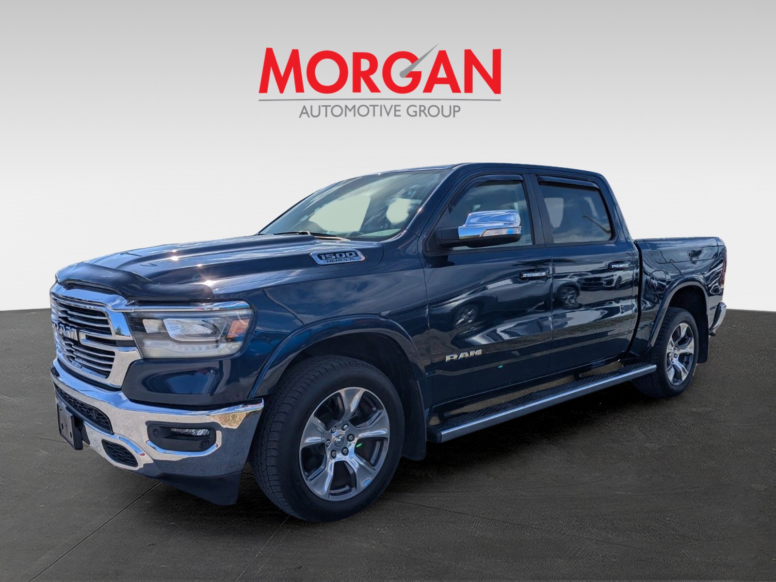 2020 Ram 1500 - Photo 2