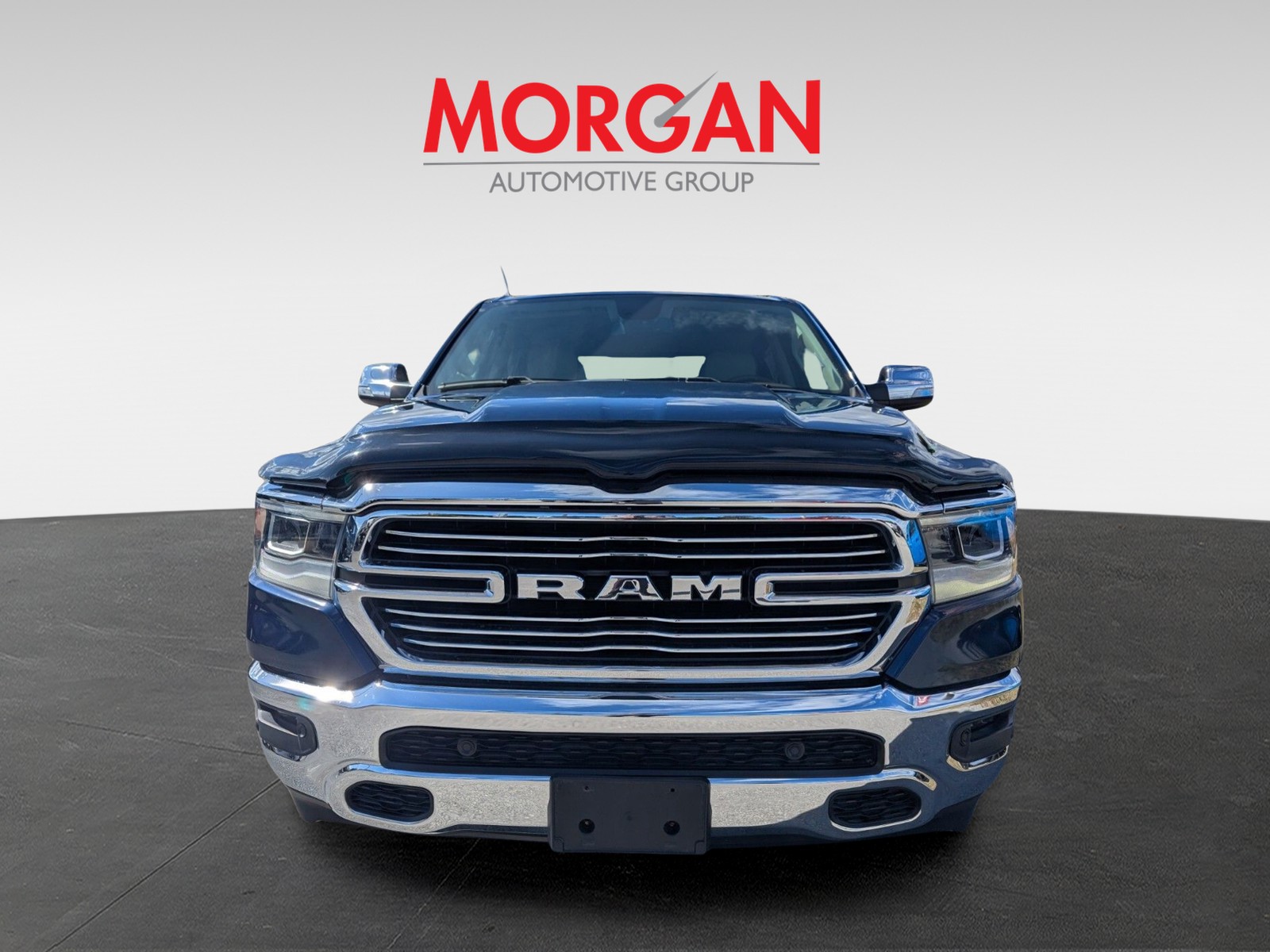 2020 Ram 1500 - Photo 3