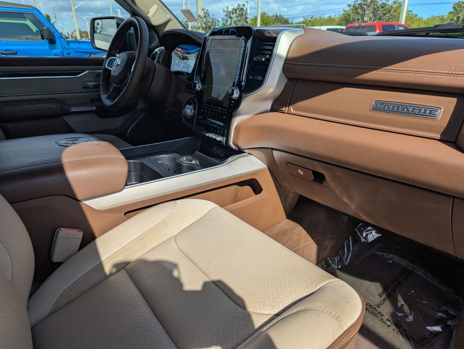 2020 Ram 1500 - Photo 9