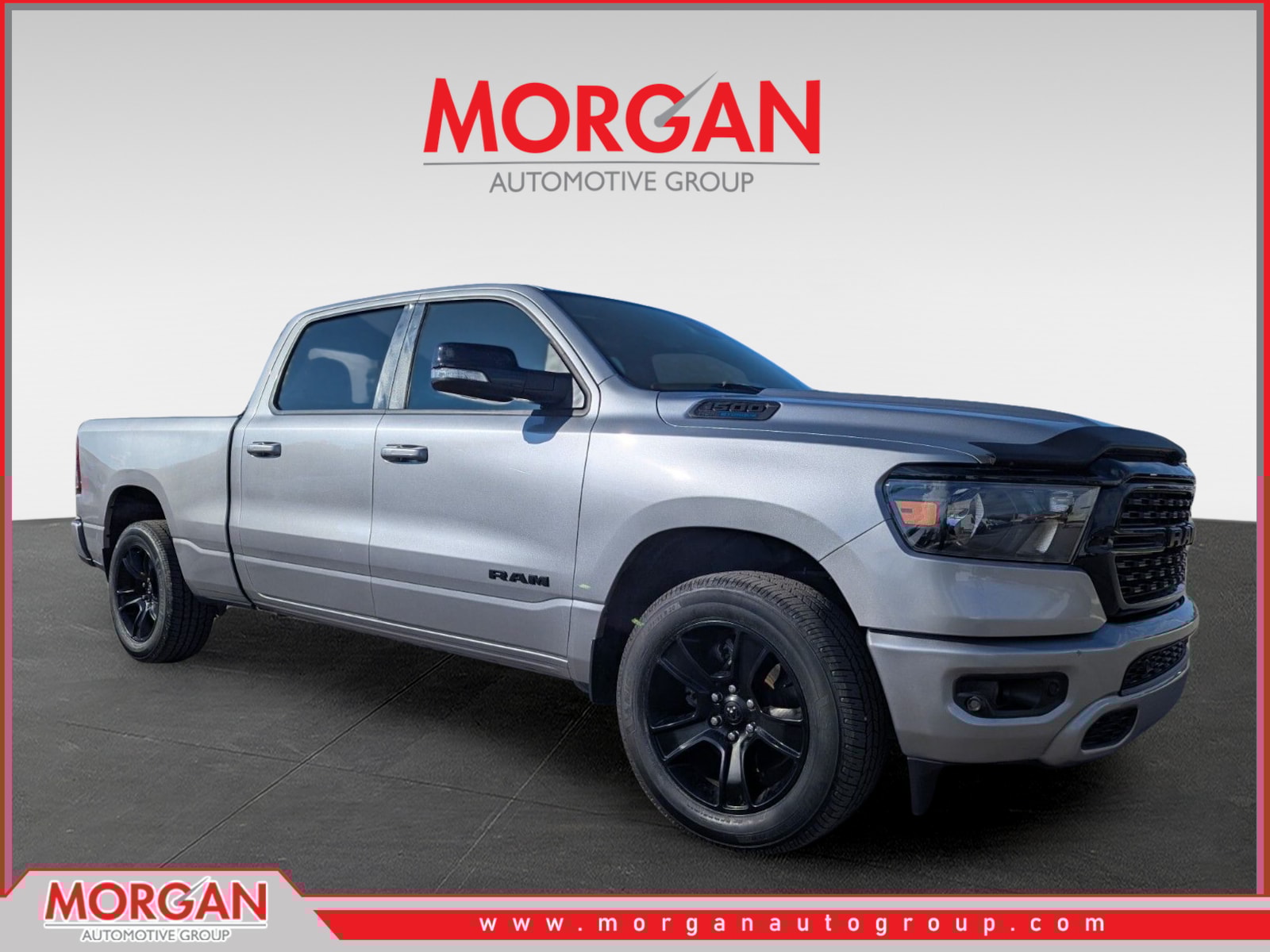 2022 RAM Ram 1500 Pickup Big Horn/Lone Star's photo