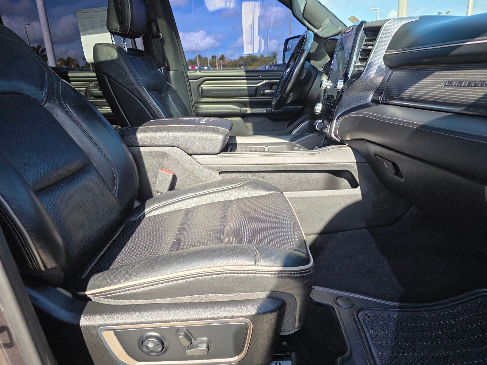 2021 Ram 1500 - Photo 10