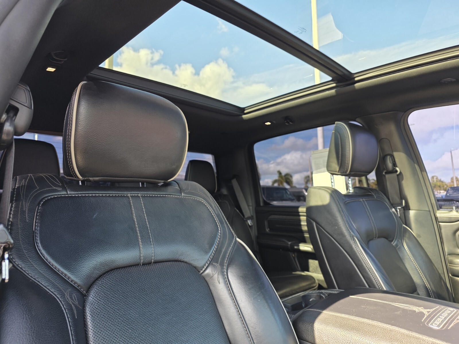 2021 Ram 1500 - Photo 11
