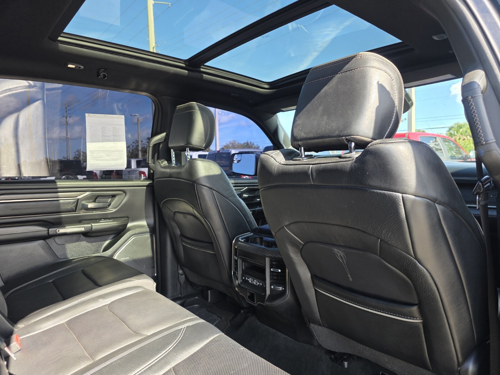 2021 Ram 1500 - Photo 12