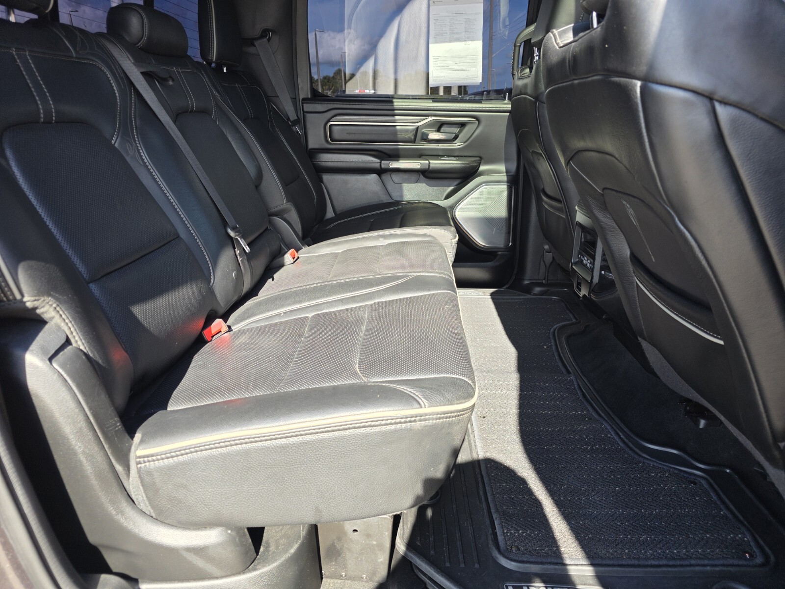 2021 Ram 1500 - Photo 13