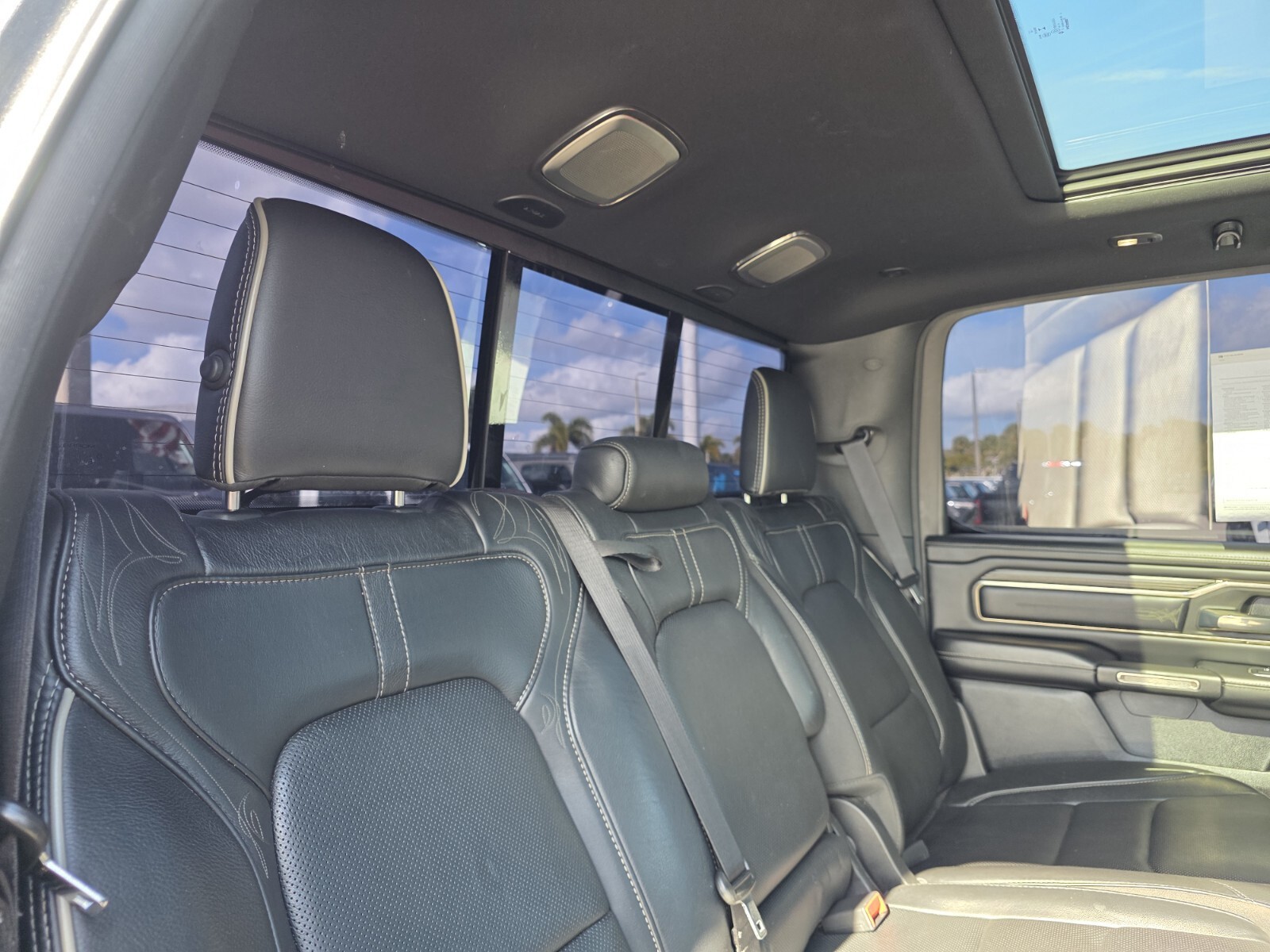 2021 Ram 1500 - Photo 14