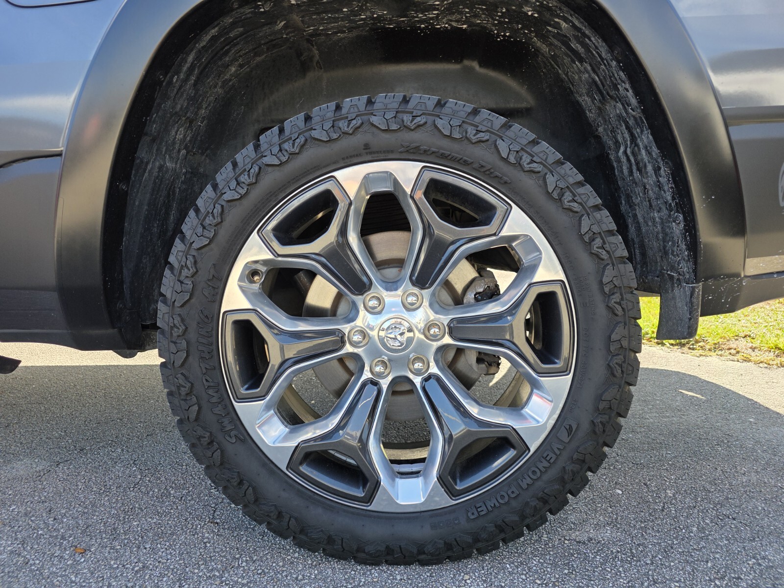 2021 Ram 1500 - Photo 15