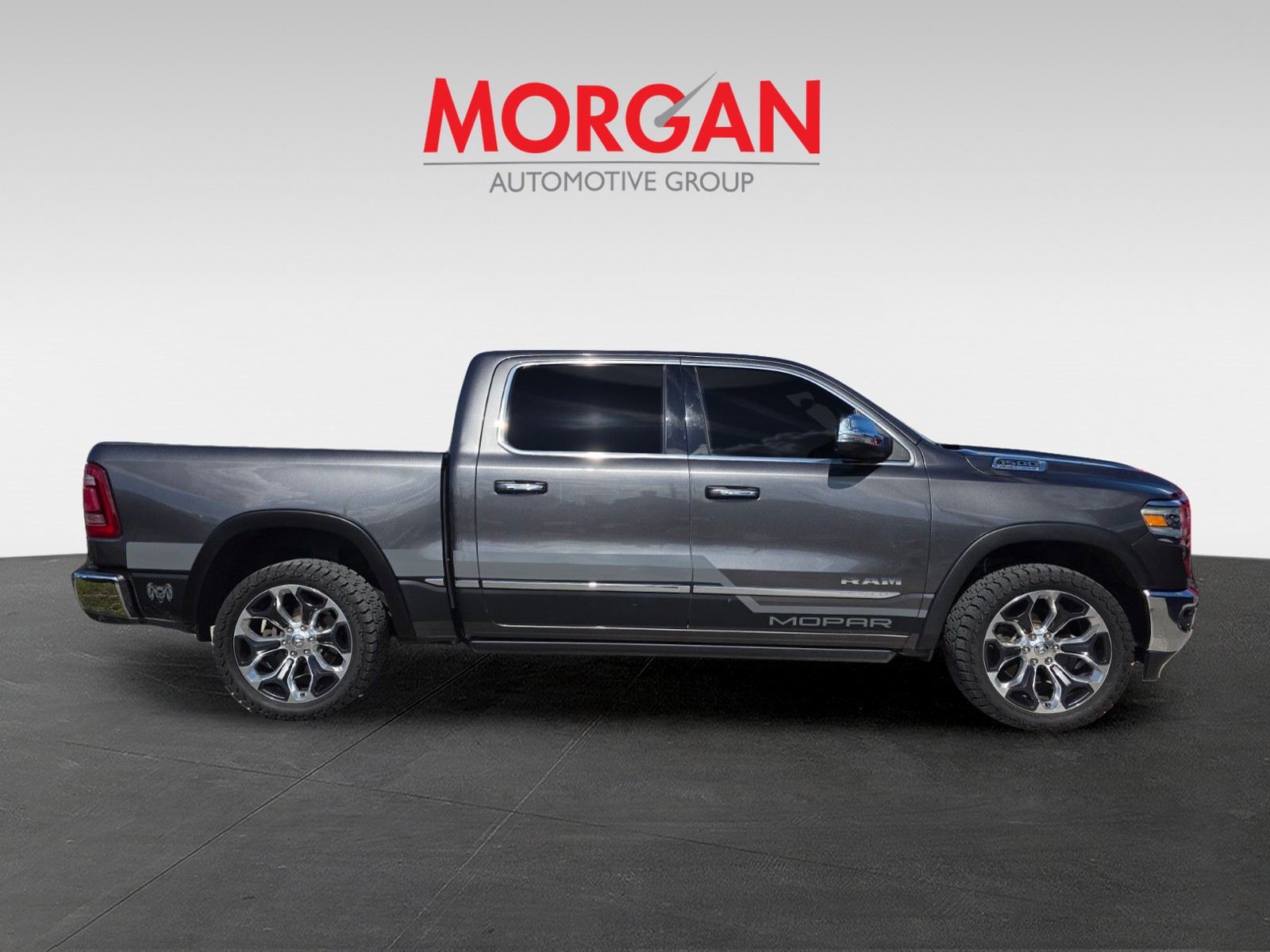 2021 Ram 1500 - Photo 7
