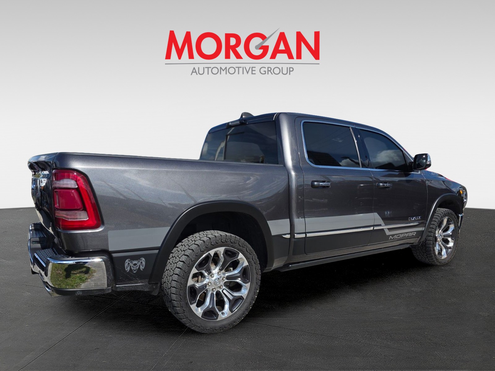 2021 Ram 1500 - Photo 4