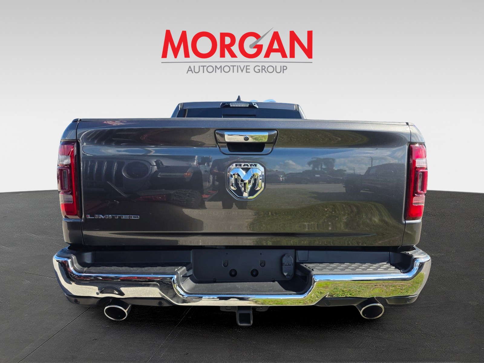 2021 Ram 1500 - Photo 6