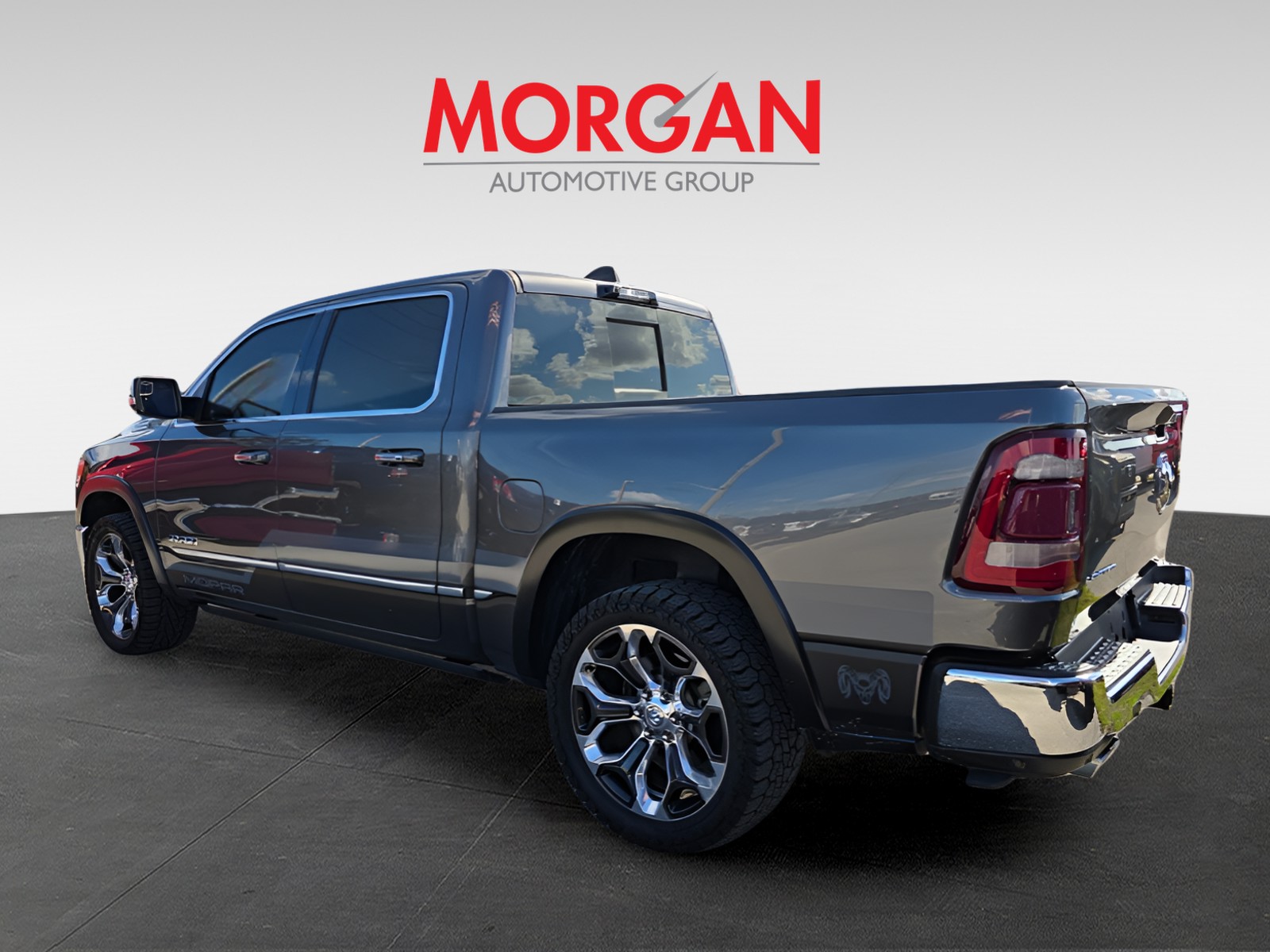 2021 Ram 1500 - Photo 5