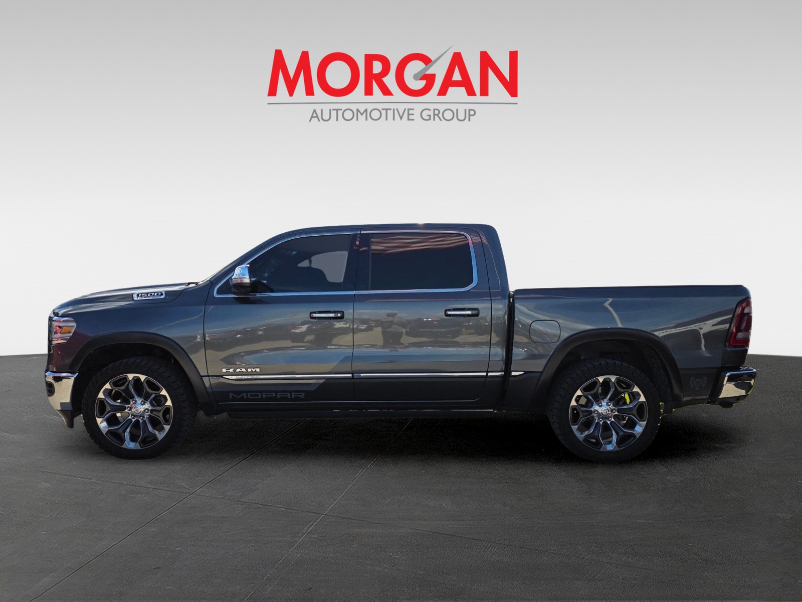 2021 Ram 1500 - Photo 8