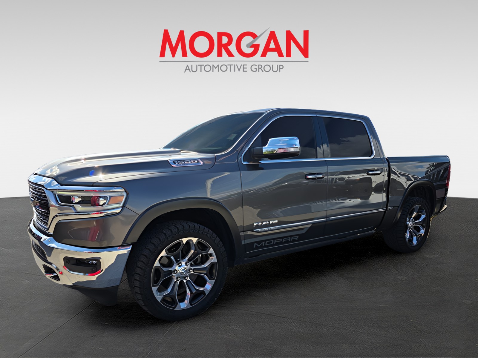 2021 Ram 1500 - Photo 2