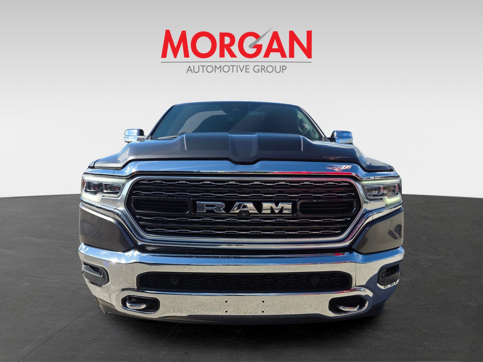 2021 Ram 1500 - Photo 3