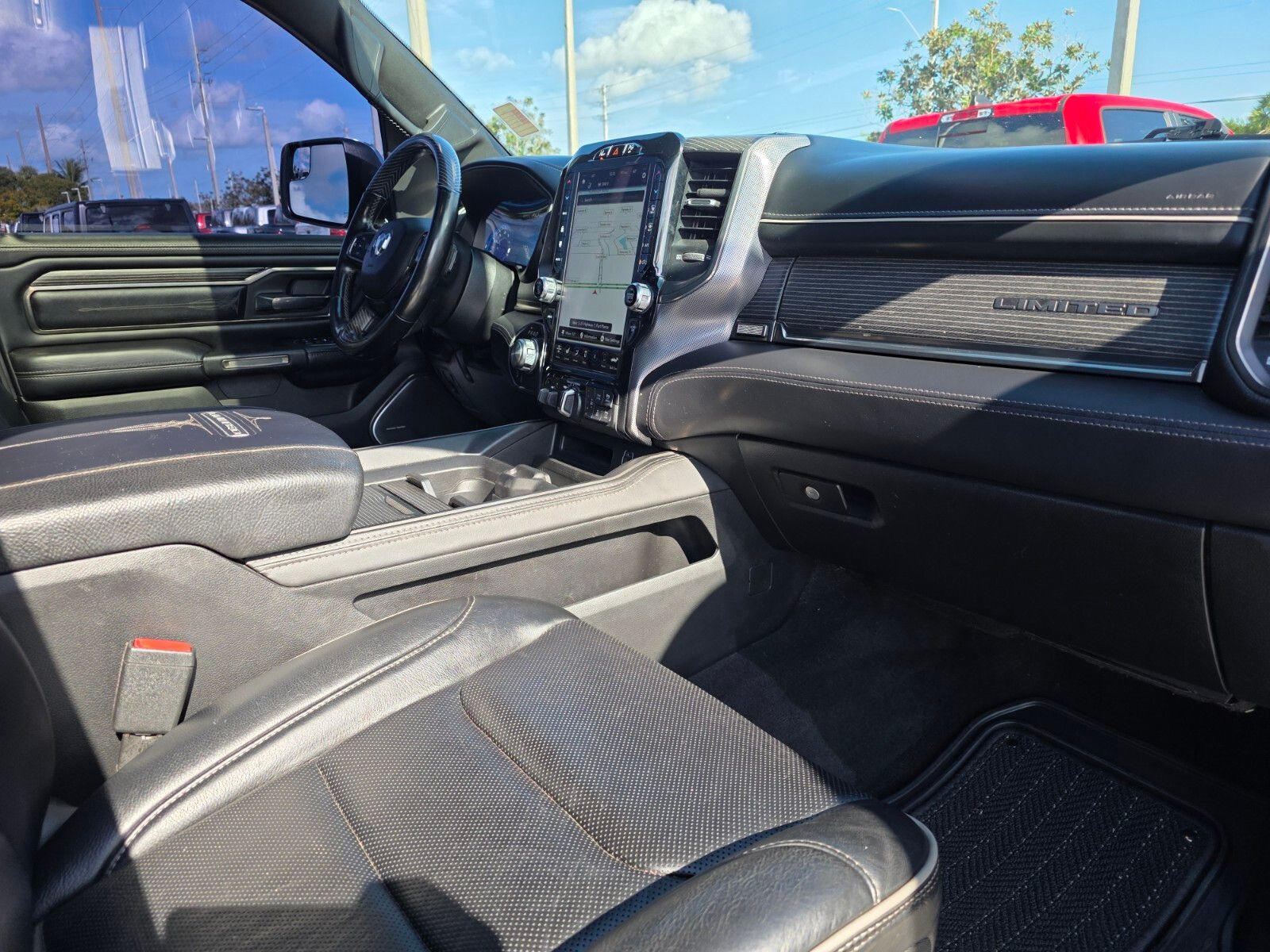2021 Ram 1500 - Photo 9