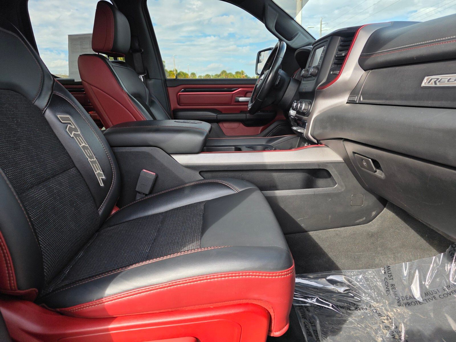 2019 Ram 1500 - Photo 10